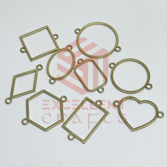 Big-casting-connectors-Mixed designs