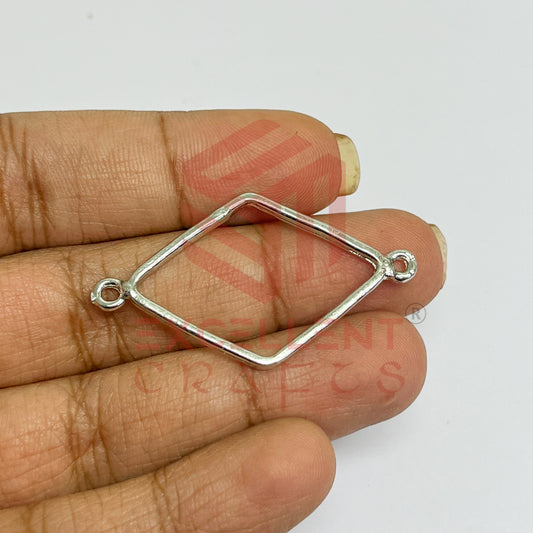Thin connector medium Diamond