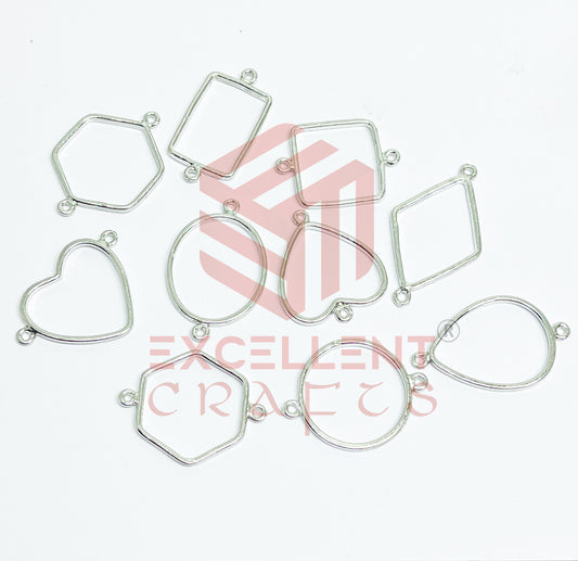 Thin connector medium Mixed Design