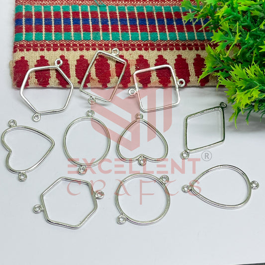 Thin connector medium Mixed Design