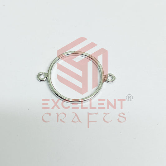 Thin connector Small Round