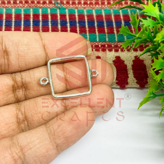 Thin connector Small Square