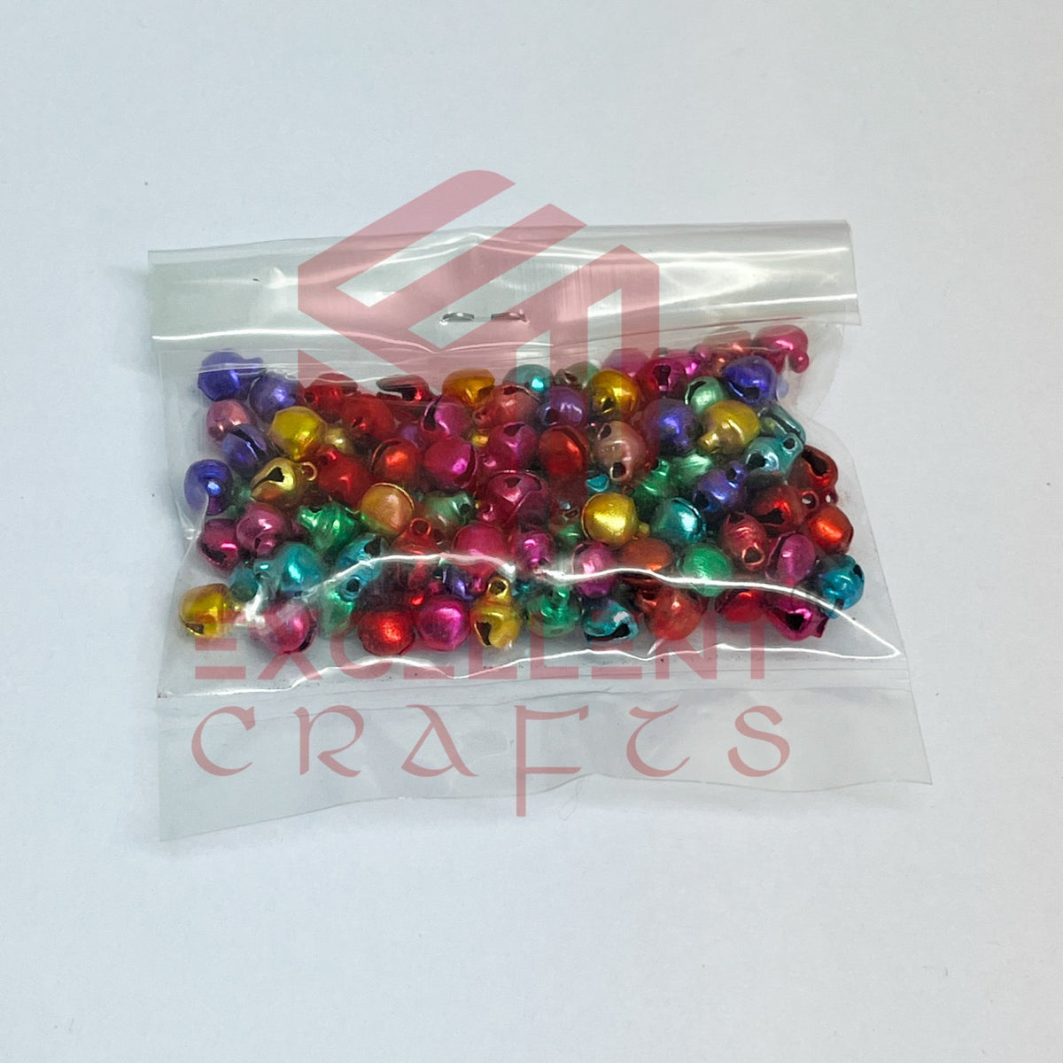 6mm Jingle Bell (Metal) Ghungroo
