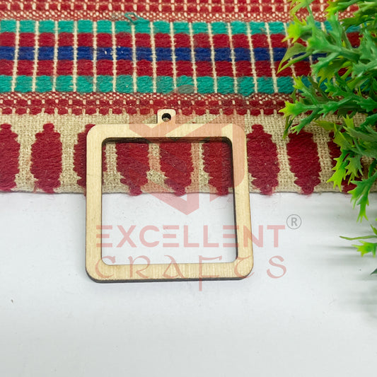 Embroidery Mdf Hoops Design-4