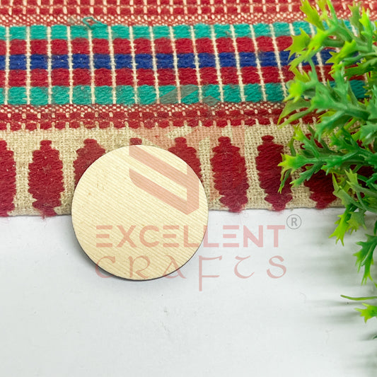 Embroidery Mdf Hoops Design-6