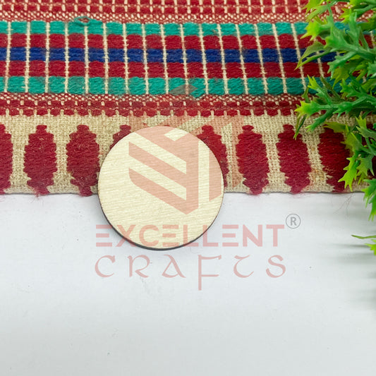 Embroidery Mdf Hoops Design-8
