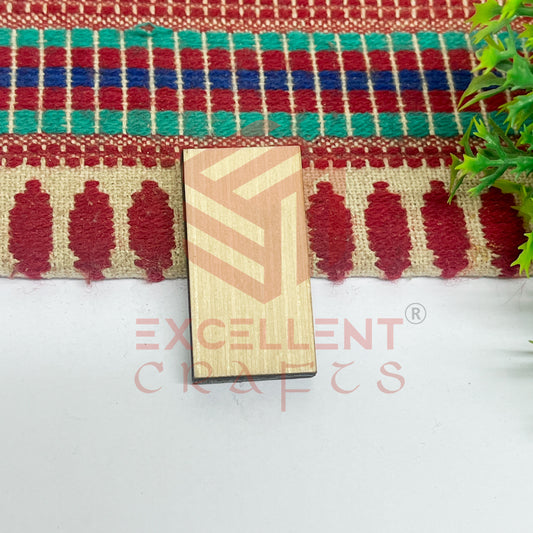 Embroidery Mdf Hoops Design-9