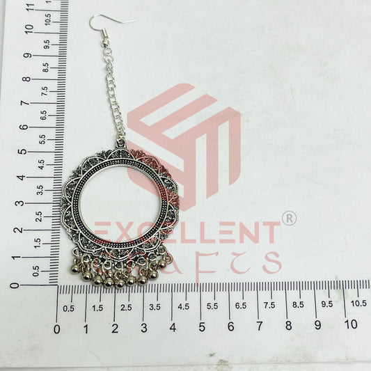 Maang Tikka Bezel 4
