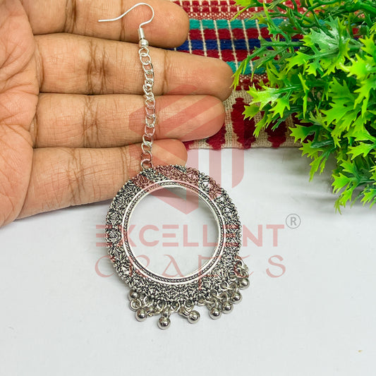Maang Tikka Bezel 6