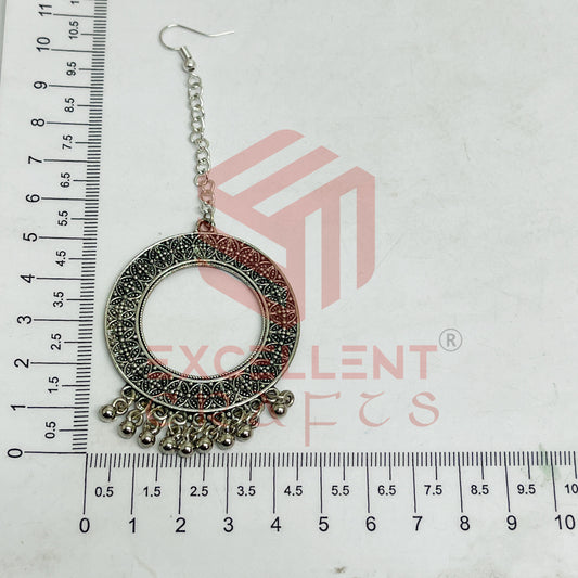 Maang Tikka Bezel 9