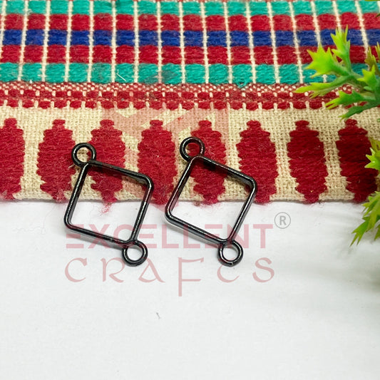 Rhombus Mini Rakhi Connectors