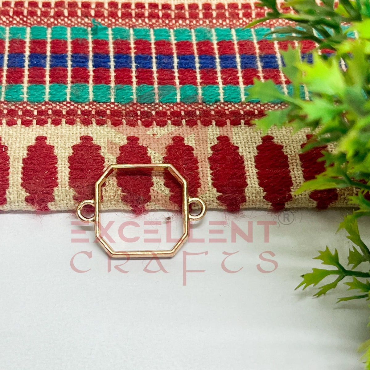 CutSquare Mini Rakhi Connectors