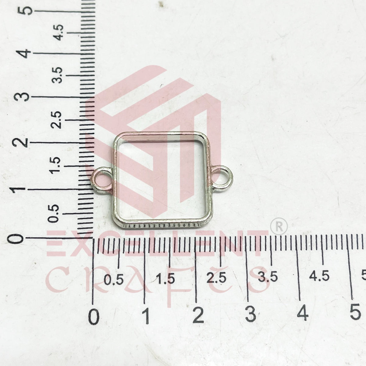 Square Mini Rakhi Connectors