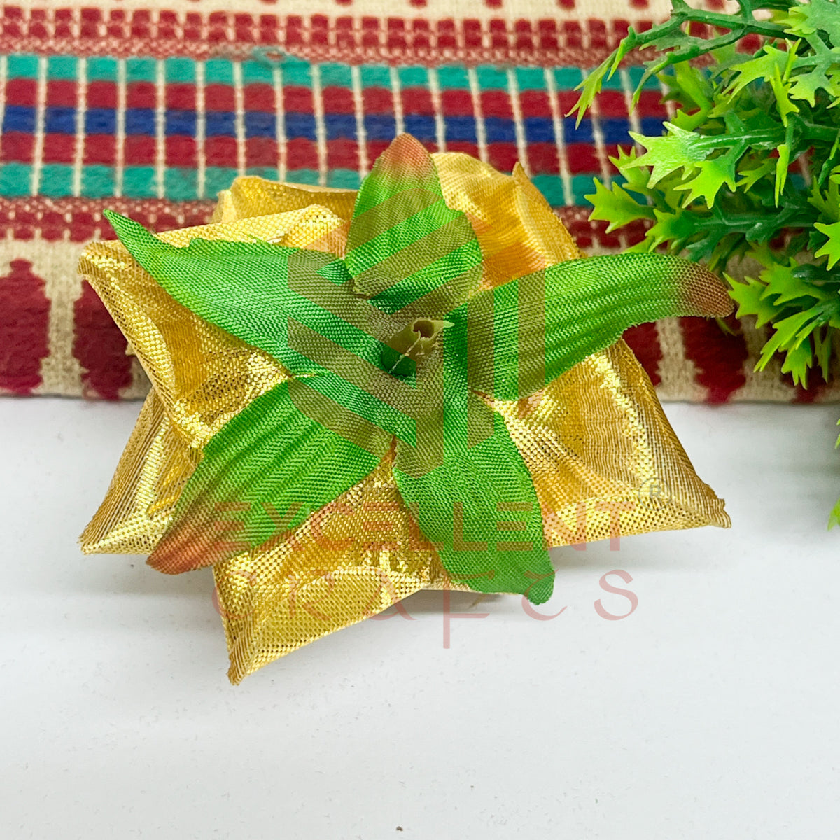 Artificial Flowers- HC-AF-05- Pack of 1Pc