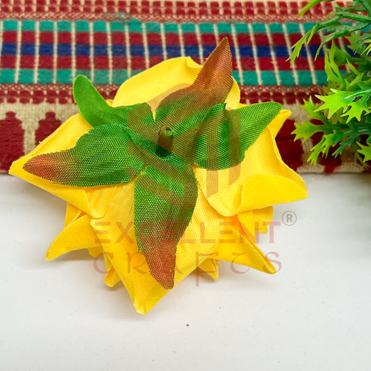 Artificial Flowers- HC-AF-12- Pack of 1Pc