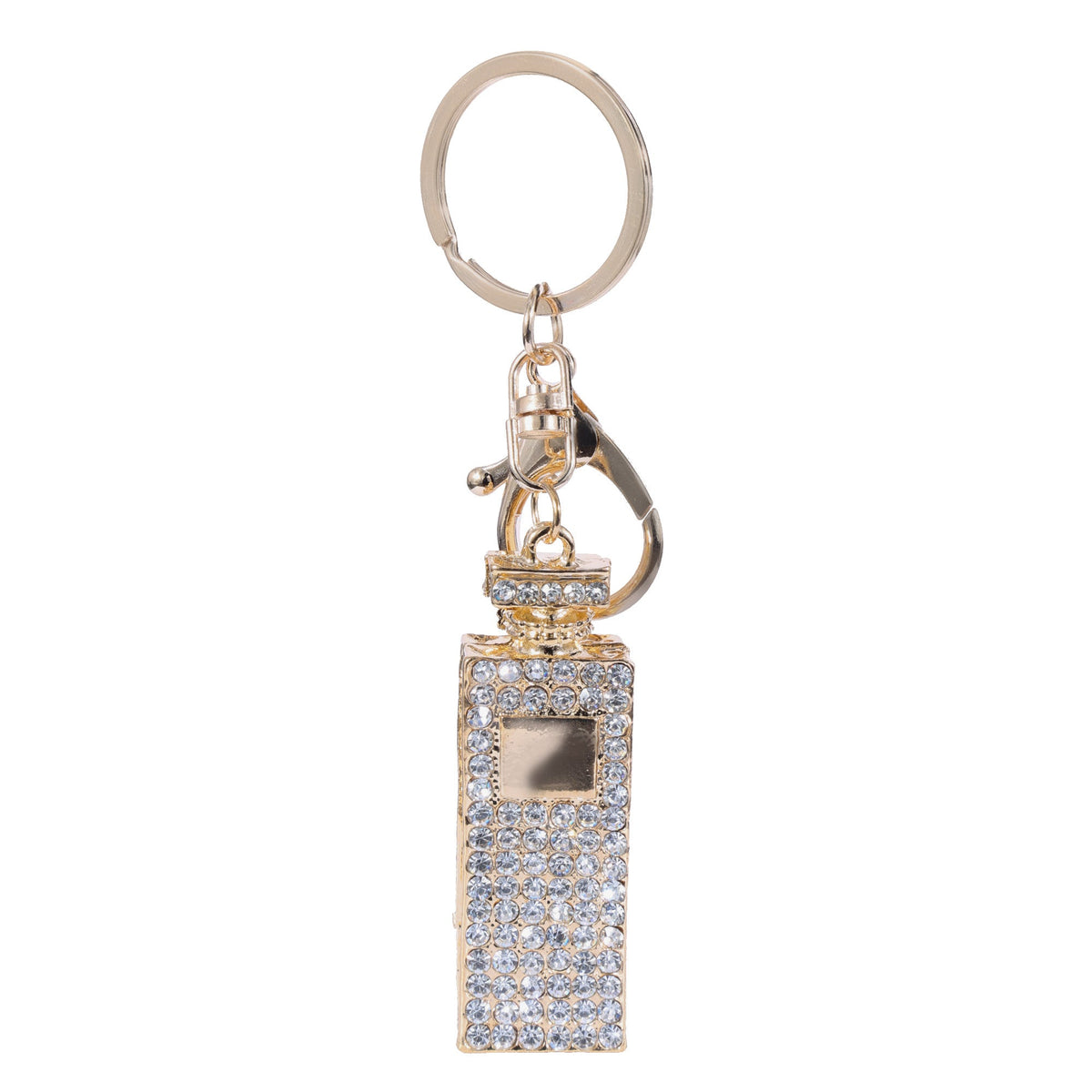 Key Ring Design No - 8