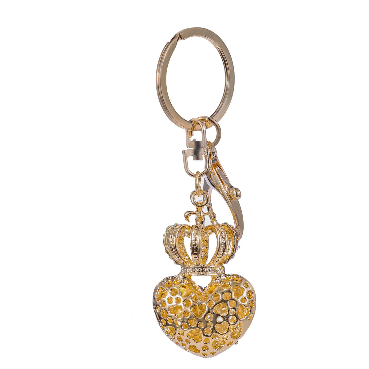 Key Ring Design No - 1