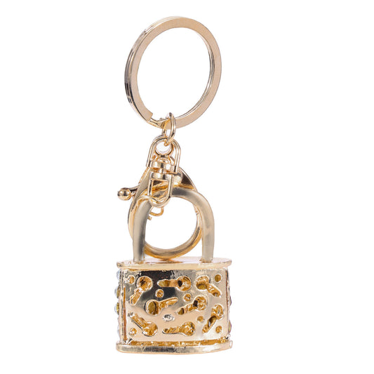 Key Ring Design No - 5