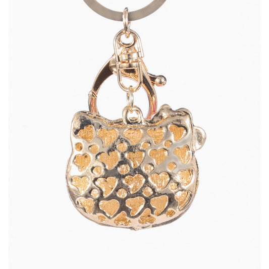 Key Ring Design No - 6