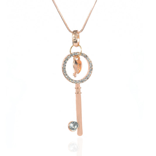 Necklace Design No - 2