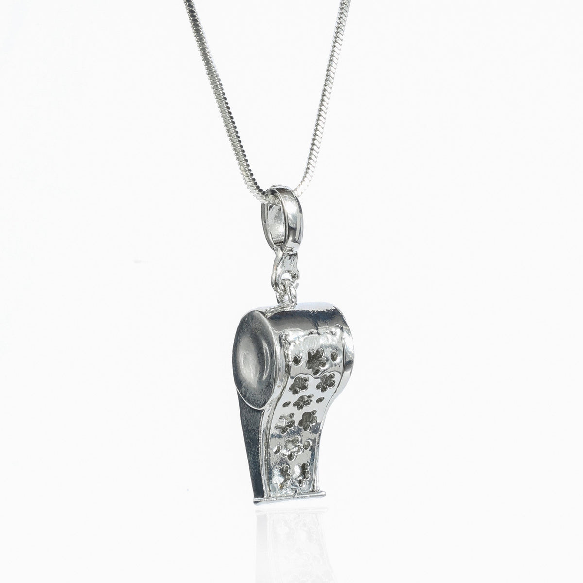 Necklace Design No - 3