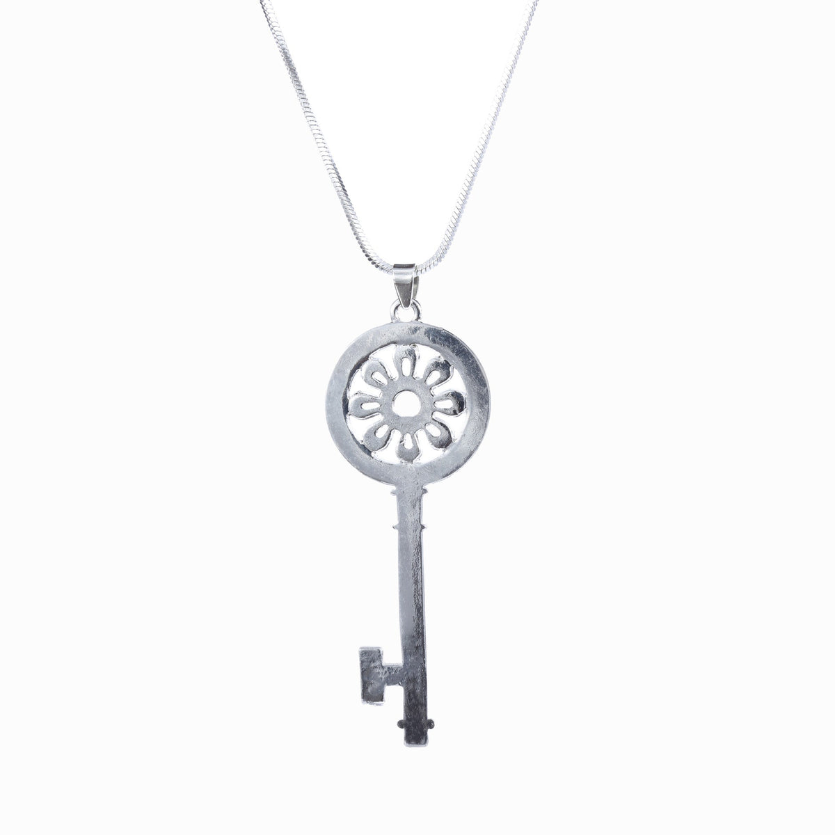 Necklace Design No - 7