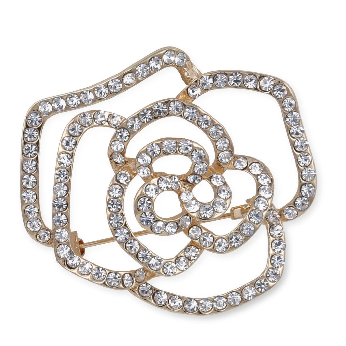 Brooch Style 6