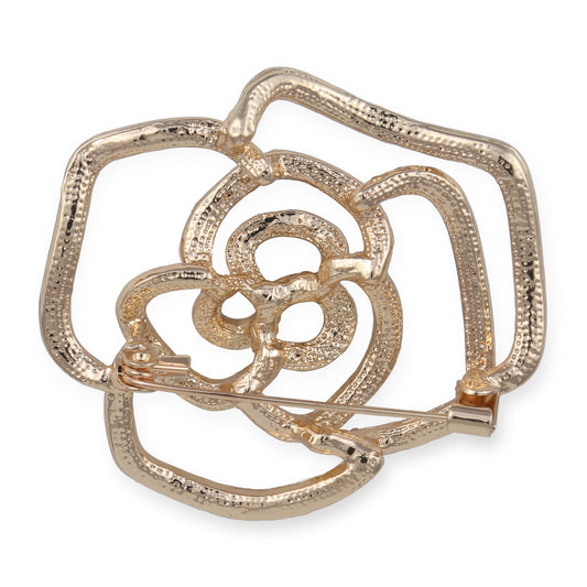 Brooch Style 6
