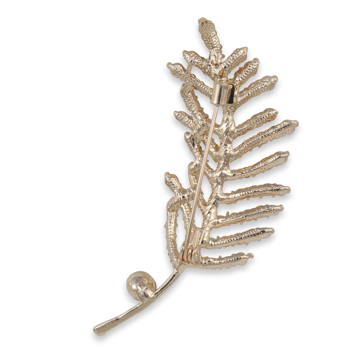 Brooch Style 9