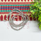 4mm Crystal Beads Opaque- (1Line)