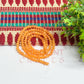 4mm Crystal Beads Opaque- (1Line)