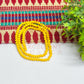 4mm Crystal Beads Opaque- (1Line)