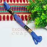 Anchor Cotton Thread Shade No.-0131 (1 Bunch)