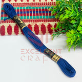 Anchor Cotton Thread Shade No.-0149 (1 Bunch)