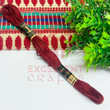 Anchor Cotton Thread Shade No.-022 (1 Bunch)