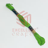 Anchor Cotton Thread Shade No.-0258 (1 Bunch)