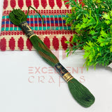 Anchor Cotton Thread Shade No.-0269 (1 Bunch)