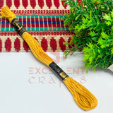 Anchor Cotton Thread Shade No.-0306 (1 Bunch)