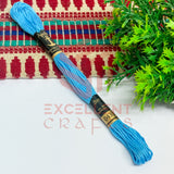 Anchor Cotton Thread Shade No.-0443 (1 Bunch)