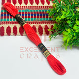 Anchor Cotton Thread Shade No.-046 (1 Bunch)