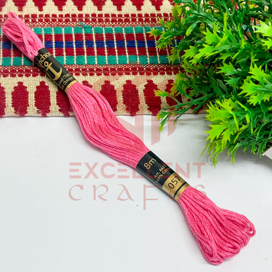 Anchor Cotton Thread Shade No.-057 (1 Bunch)