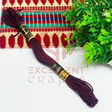 Anchor Cotton Thread Shade No.-072A (1 Bunch)