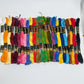 Anchor Cotton Thread Assorted Combo- 50pc Pack