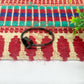 4mm Heart Brass Finger Ring
