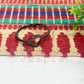 4mm Heart Brass Finger Ring