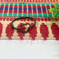 6mm Heart Brass Finger Ring
