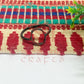 8x12mm Oval Brass Finger Ring