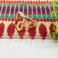 10x17mm Rectangle Brass Finger Ring