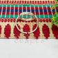14mm Round Brass Finger Ring