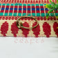 4mm Round Brass Finger Ring